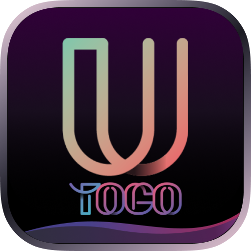 USeeToGo Logo